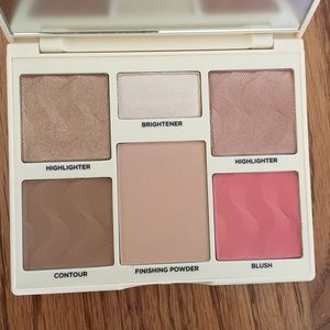 Cover FX Perfector Face Palette